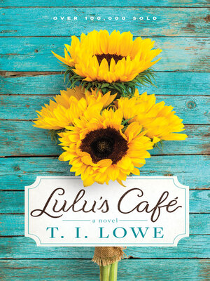 cover image of Lulu's Café